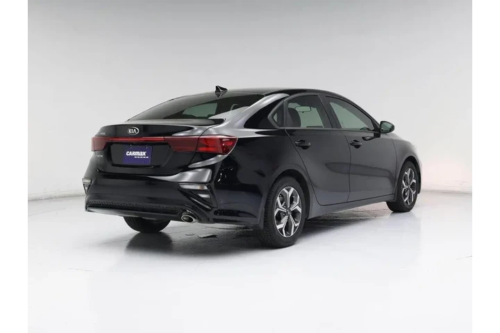 $16998 : Kia Forte 2021 LXS 4dr Sedan image 8