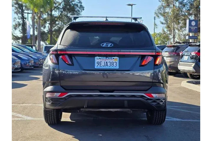 $22900 : Hyundai TUCSON 2023 SEL 4dr image 6