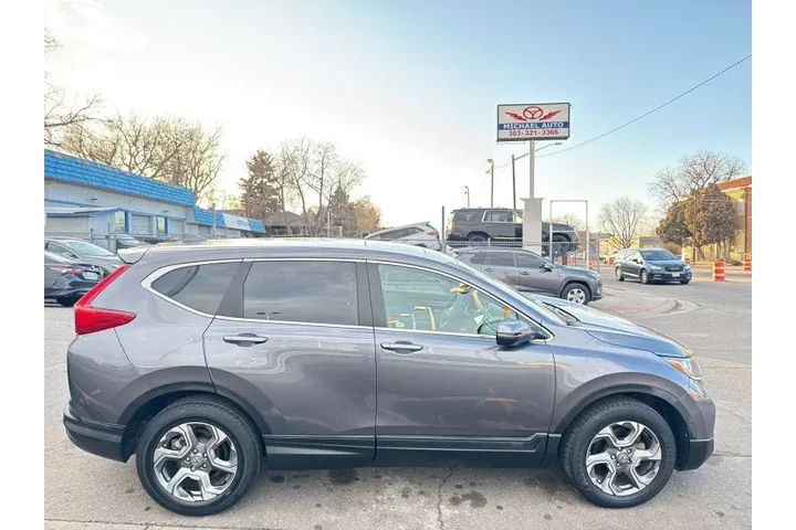 $12995 : 2017 CR-V EX image 4