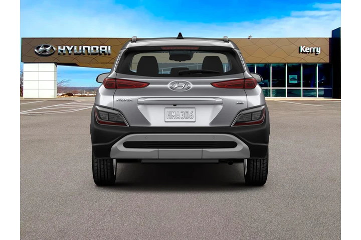 $21191 : Hyundai KONA 2023 AWD SEL 4d image 6