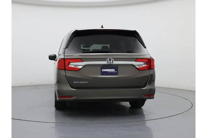 $29998 : Honda Odyssey 2020 EX-L 4dr image 6