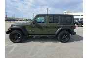 $29000 : Jeep Wrangler Unlimited 2020 thumbnail