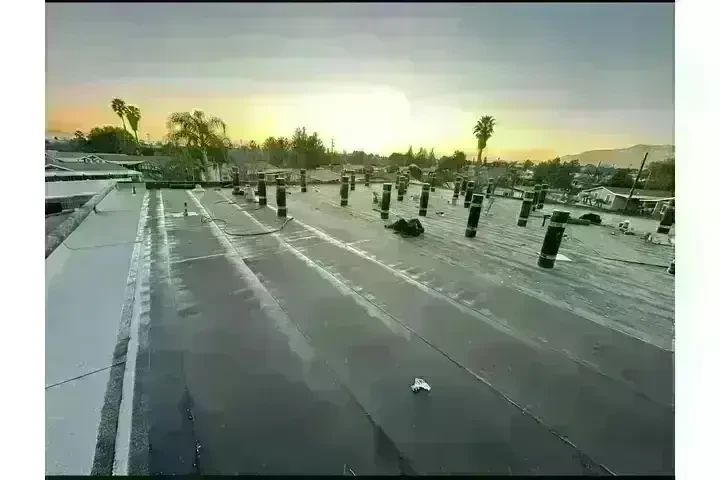 GARMAR ROOFING INC image 7