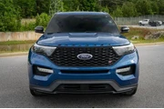 $34987 : Ford Explorer 2021 AWD ST 4d thumbnail