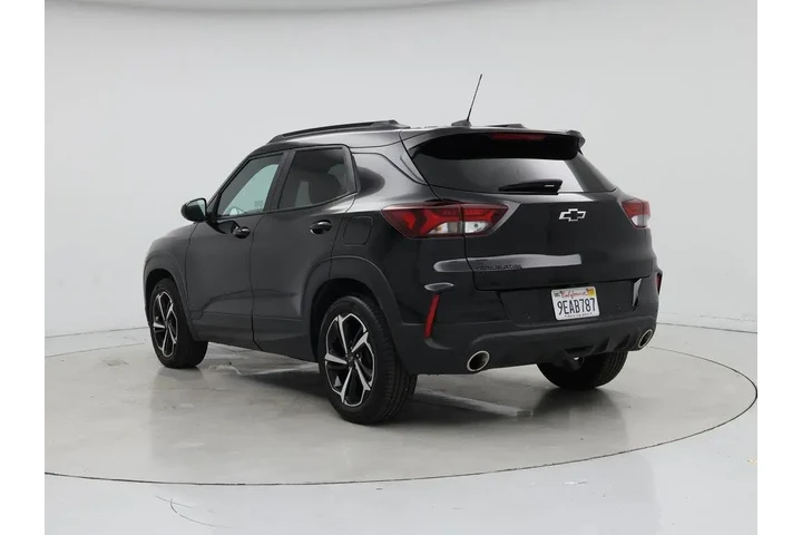 $23998 : Chevrolet Trailblazer 2023 R image 2