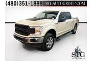 $20995 : Ford F-150 2018 4x2 XLT 4dr thumbnail