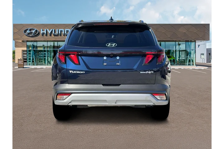 $36990 : Hyundai TUCSON Plug-in Hybri image 6