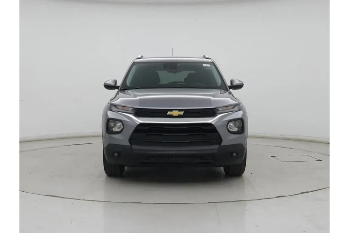 $22998 : Chevrolet Trailblazer 2023 L image 5
