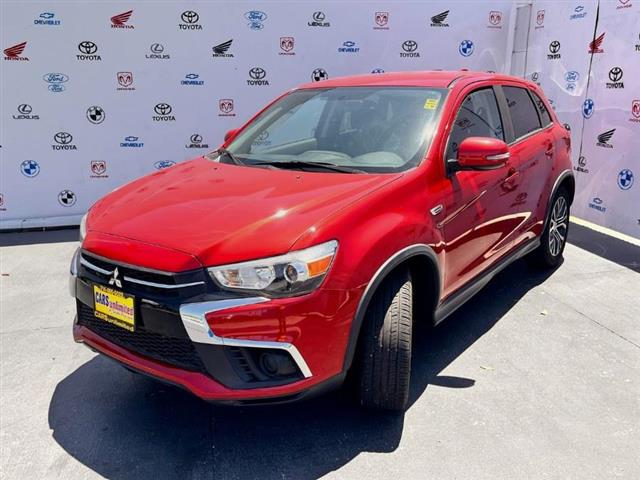 $14495 : Used 2019 Outlander Sport ES image 7