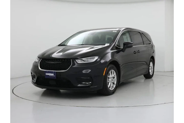 $24998 : Chrysler Pacifica 2023 Touri image 4
