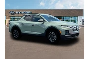 $25999 : Hyundai SANTA CRUZ 2024 SEL thumbnail