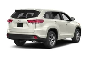 $13981 : Toyota Highlander 2019 LE 4d thumbnail