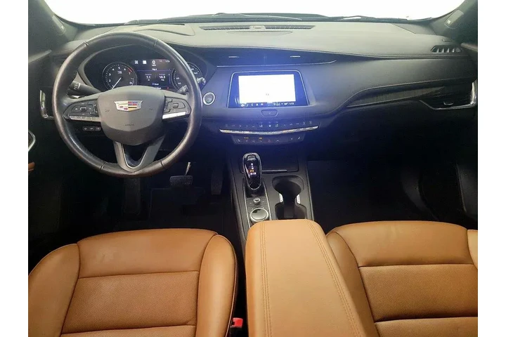 $30998 : Cadillac XT4 2023 4x4 Premiu image 9