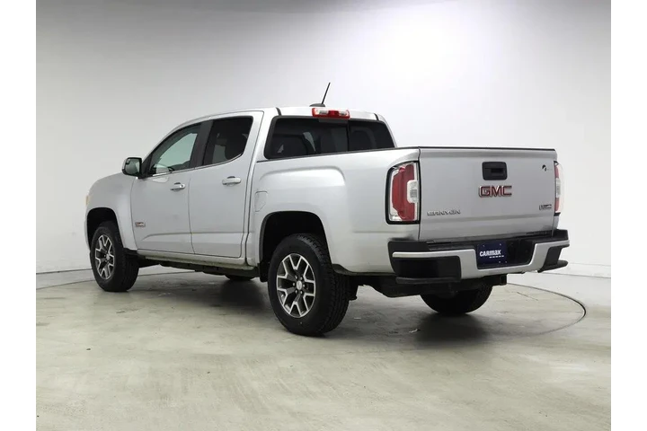 $22998 : GMC Canyon 2016 4x4 SLE 4dr image 2