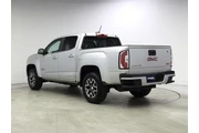 $22998 : GMC Canyon 2016 4x4 SLE 4dr thumbnail