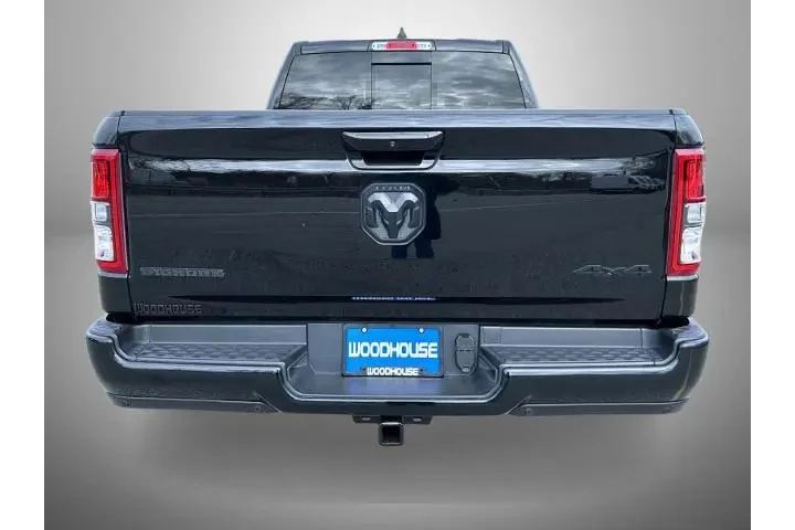 $29795 : Ram 1500 2022 4x4 Big Horn 4 image 6