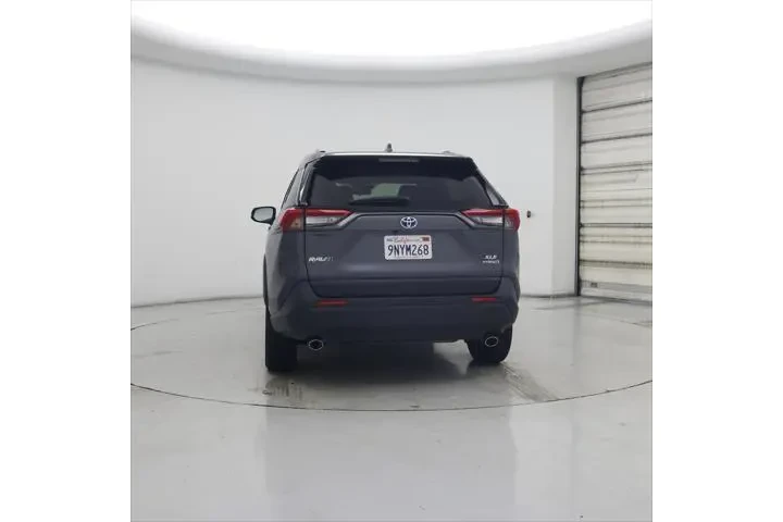 $38998 : Toyota RAV4 Hybrid 2024 AWD image 6