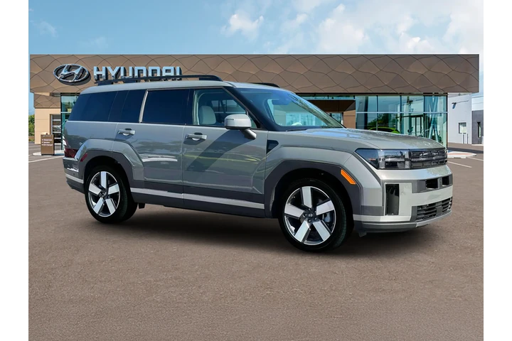 $32968 : Hyundai SANTA FE 2024 Limite image 10