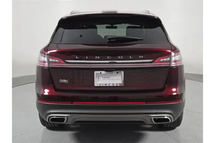 $39199 : Lincoln Nautilus 2023 AWD Re image 6