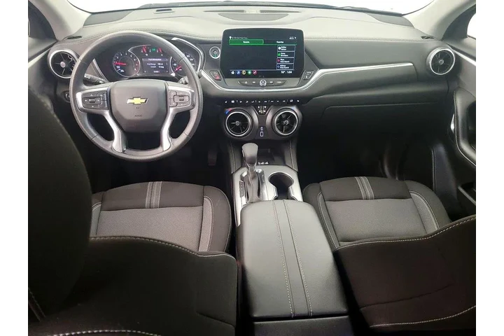 $28998 : Chevrolet Blazer 2025 AWD LT image 9