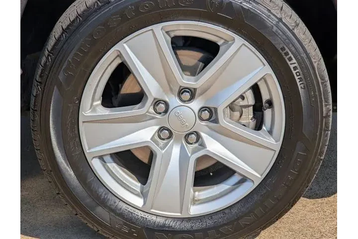 $20719 : Jeep Compass 2022 4x4 Latitu image 10