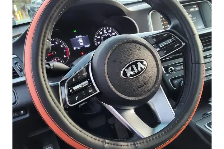 $14975 : Kia Optima 2019 S 4dr Sedan image 10