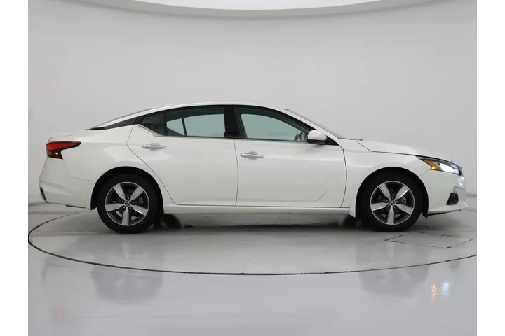 $17998 : Nissan Altima 2020 AWD 2.5 S image 7