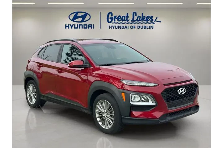 $12066 : Hyundai KONA 2020 AWD SEL 4d image 8