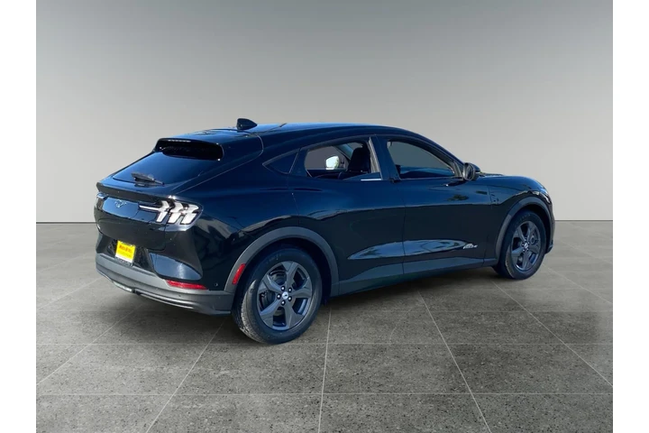 $28667 : Ford Mustang Mach-E 2021 Sel image 5