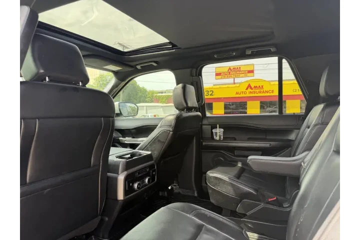 $22995 : 2020 Expedition XLT image 8