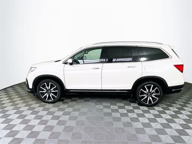 $22559 : PRE-OWNED 2019 HONDA PILOT TO image 6