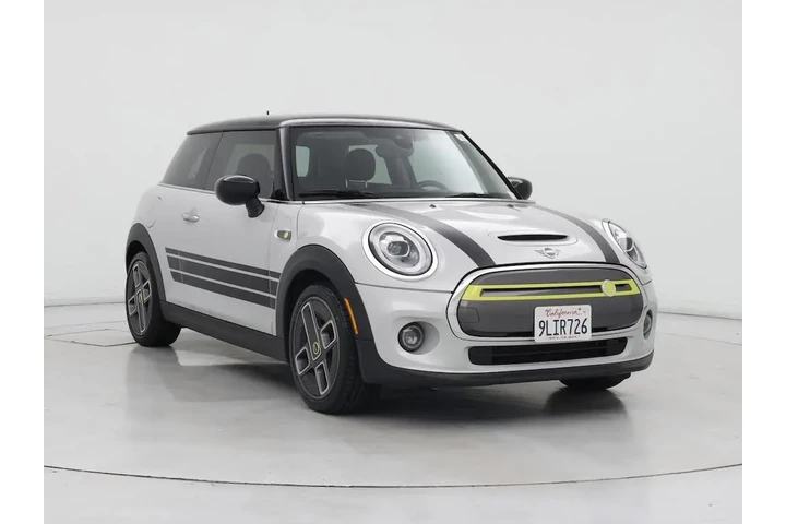 $19998 : MINI Hardtop 2 Door 2021 Coo image 1
