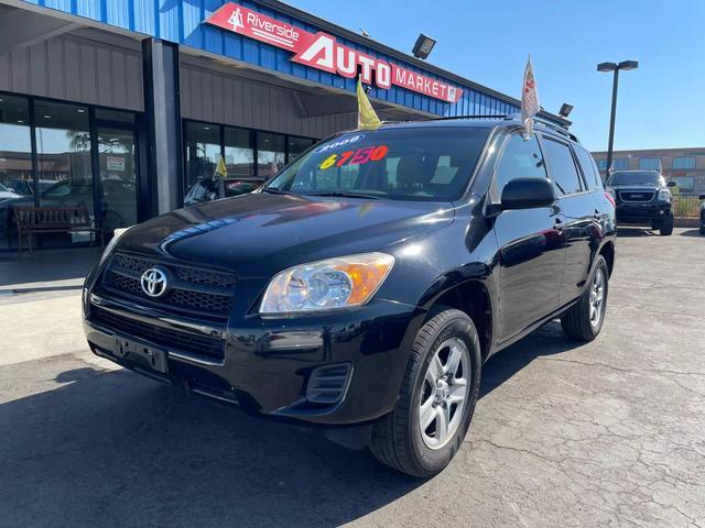 $6495 : 2009 TOYOTA RAV4 image 5