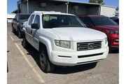 Honda Ridgeline 2006 AWD RT