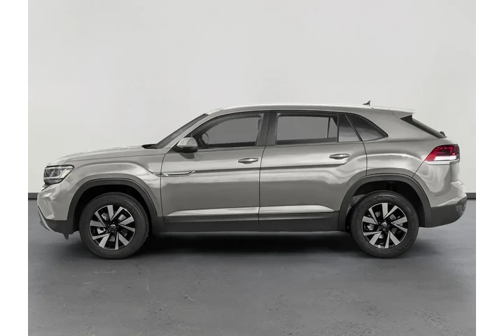 Volkswagen Atlas Cross Sport image 3