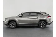 Volkswagen Atlas Cross Sport thumbnail