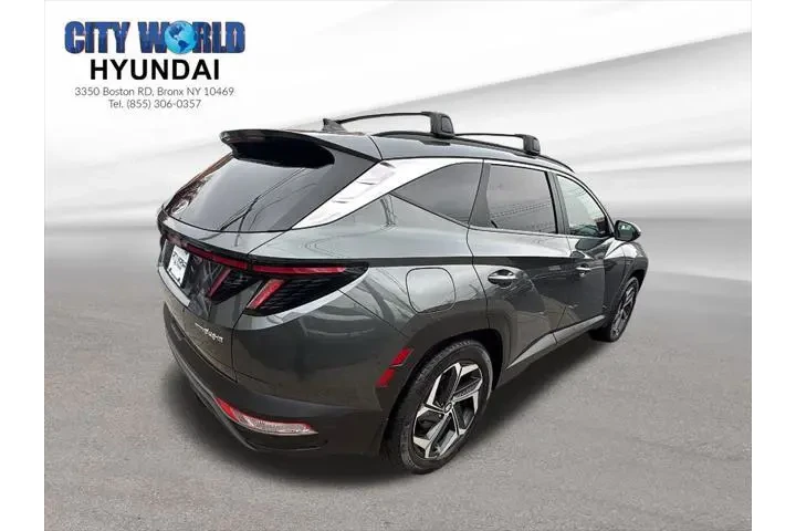 $25820 : Hyundai TUCSON Plug-in Hybri image 5