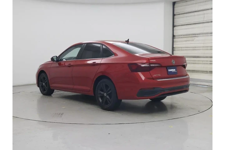 $18998 : Volkswagen Jetta 2024 SE 4dr image 2