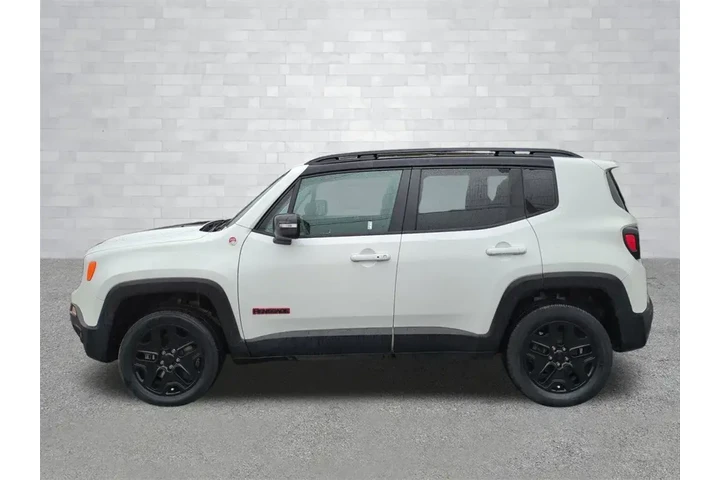 $13844 : Jeep Renegade 2018 4x4 Trail image 7