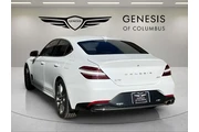 $29144 : Genesis G70 2023 2.0T 4dr Se thumbnail
