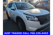Nissan Pathfinder 2023 AWD S en Atlanta