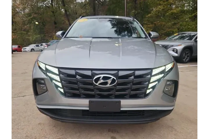 $18803 : Hyundai TUCSON 2024 SEL 4dr image 5