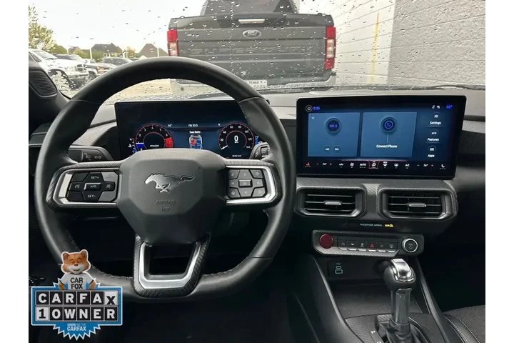 $26995 : Ford Mustang 2024 EcoBoost 2 image 5