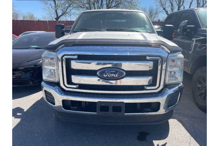 $28500 : Ford F-250 Super Duty 2015 4 image 3