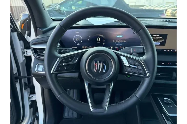 $36999 : Buick Enclave 2025 Preferred image 8