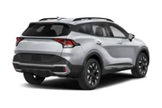 $29995 : Kia Sportage 2025 AWD X-Line thumbnail