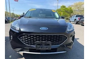 $21300 : Ford Escape 2021 AWD SE 4dr thumbnail