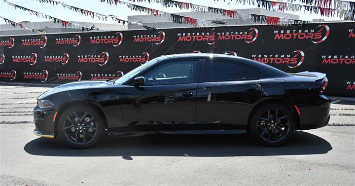 $33975 : Charger GT image 4