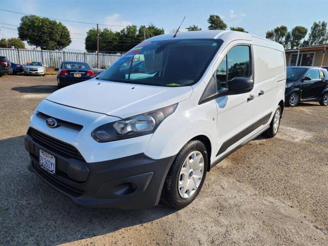 $13599 : 2015 Transit Connect XL image 4