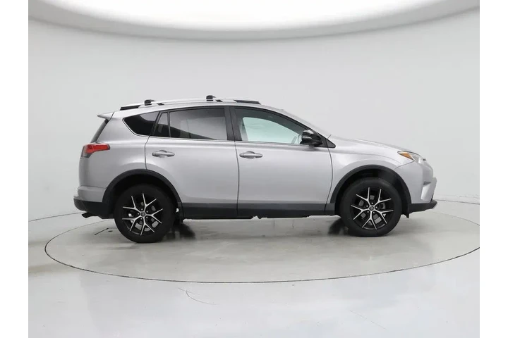 $21998 : Toyota RAV4 2016 SE 4dr SUV image 7